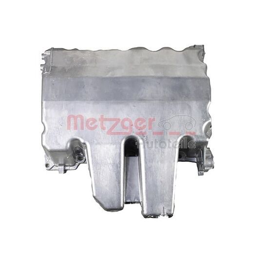 Metzger Oil sump to suit VW, Seat, Skoda