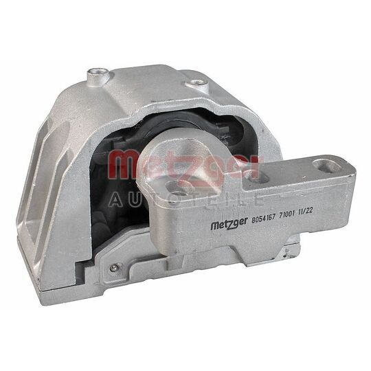 Metzger Engine Mounting to suit Audi, VW, Seat