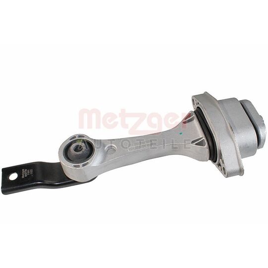 Metzger 8054190 Mounting, manual transmission to suit Audi, VW, Seat