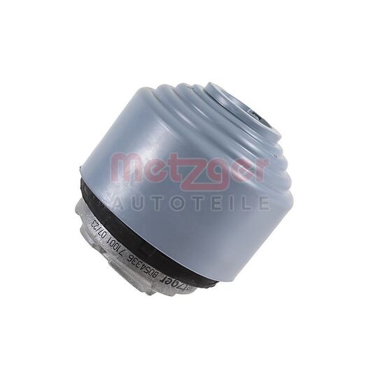 Metzger Engine Mounting to suit Mercedes-Benz
