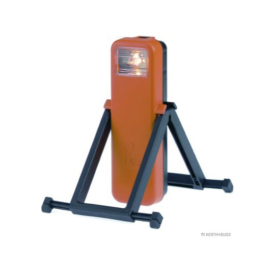 Herth+Buss Elparts Warning Light to suit Ford, Mercedes-Benz, Volvo