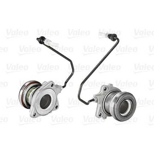 Valeo Central Slave Cylinder, clutch to suit Chevrolet, Opel, Vauxhall