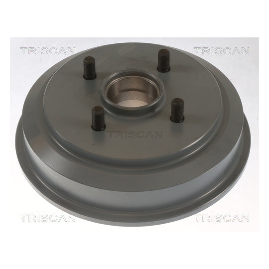Triscan Brake Drum to suit Ford, Mazda