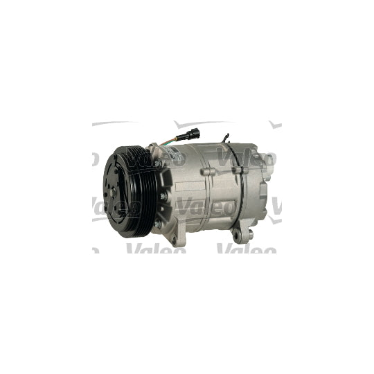 Valeo Compressor, air conditioning to suit Ford, Audi, VW