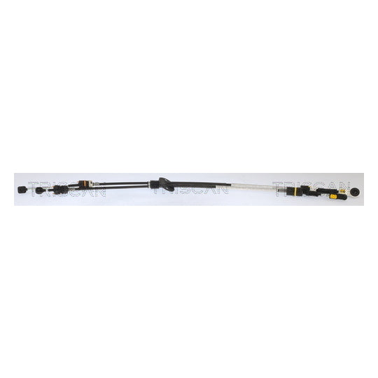 Triscan Cable, manual transmission to suit Ford