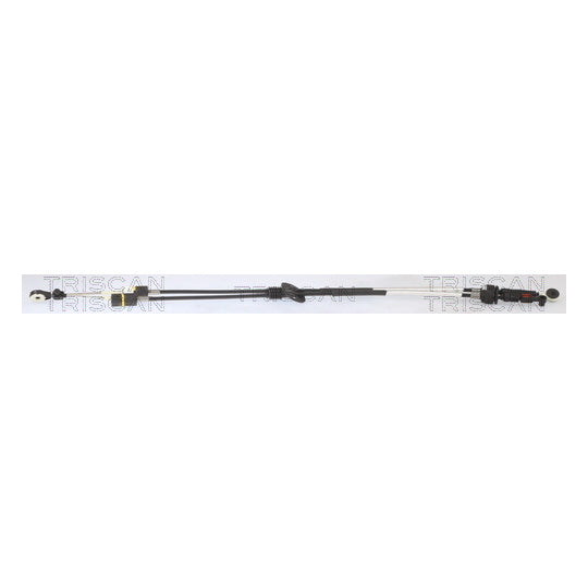 Triscan Cable, manual transmission to suit Ford
