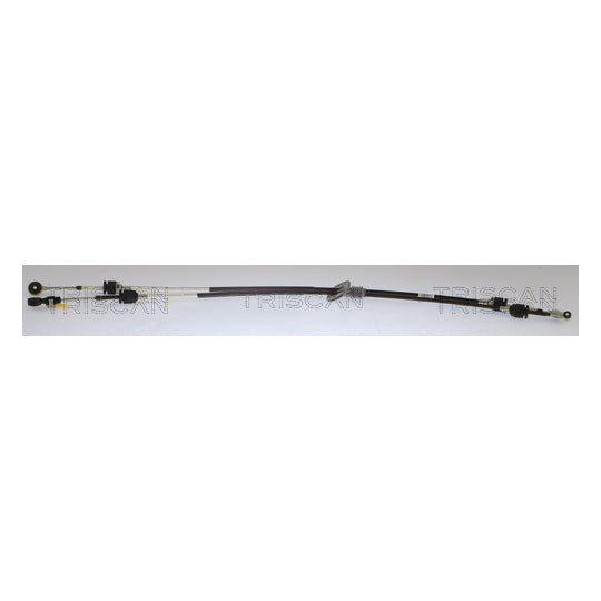 Triscan Cable, manual transmission to suit Ford