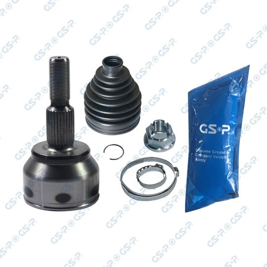 Gsp 818242 Joint Kit, drive shaft to suit Ford