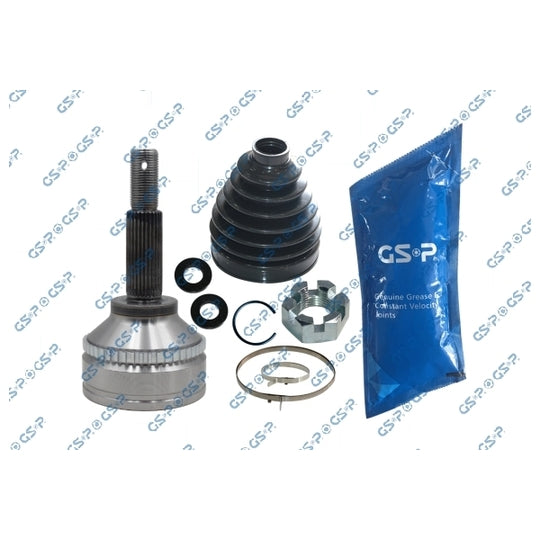 Gsp Joint Kit, drive shaft to suit Ford