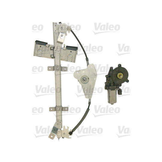 Valeo Window Regulator to suit Ford, Lift-Tek