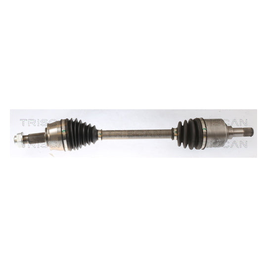 Triscan 8540 15549 Drive Shaft to suit Ford, Fiat, Abarth