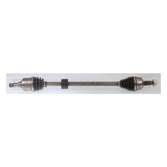 Triscan 8540 15550 Drive Shaft to suit Ford, Fiat, Abarth
