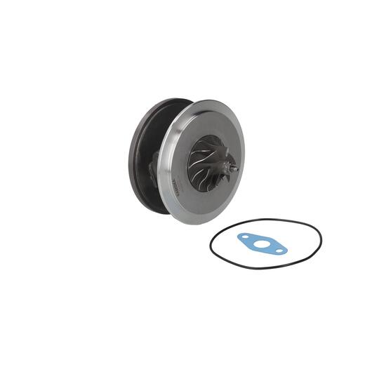 Kamoka Core assembly, turbocharger to suit Ford, Jaguar