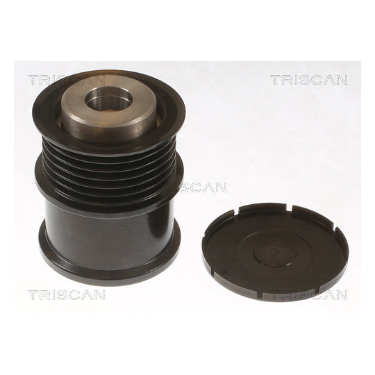 Triscan Alternator Freewheel Clutch to suit Ford