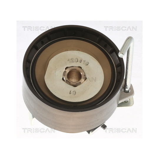 Triscan Tensioner Pulley, timing belt to suit Ford