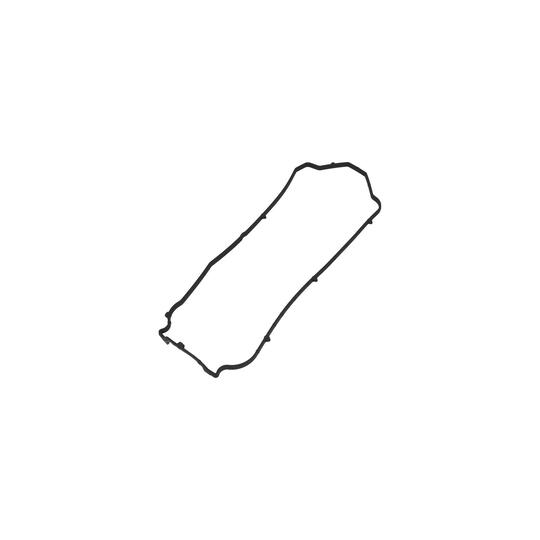 Kamoka Gasket, cylinder head cover to suit Renault