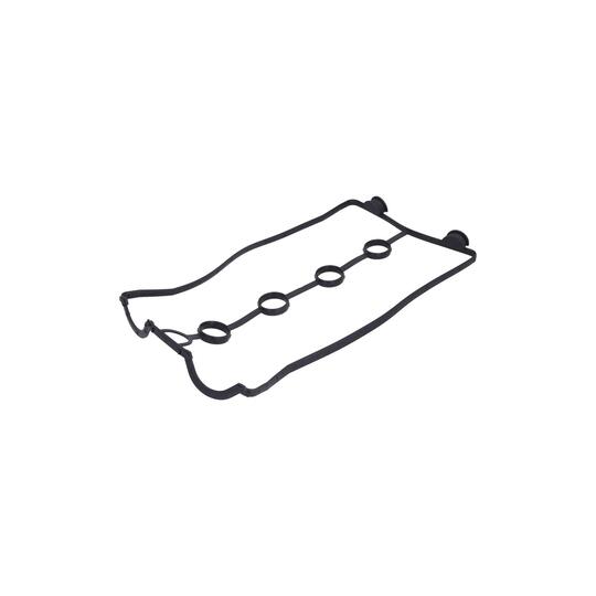 Kamoka Gasket, cylinder head cover to suit Daewoo