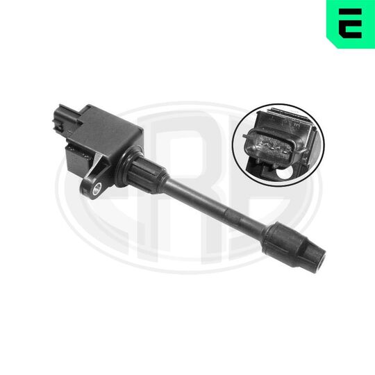 Era Ignition coil to suit Nissan, Hitachi