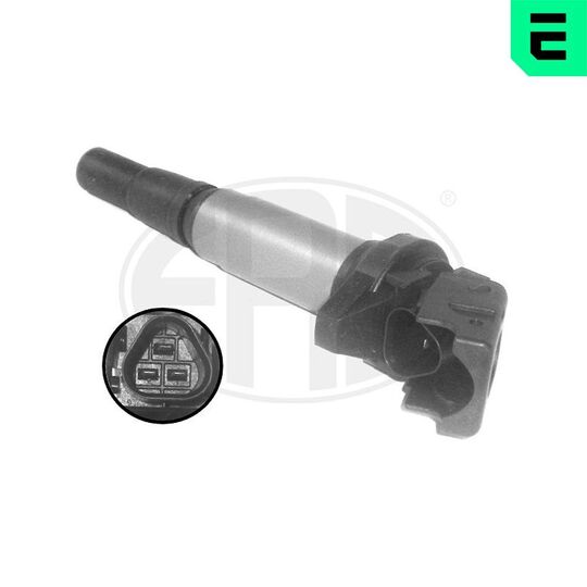 Era Ignition coil to suit BMW, Peugeot, Citroën
