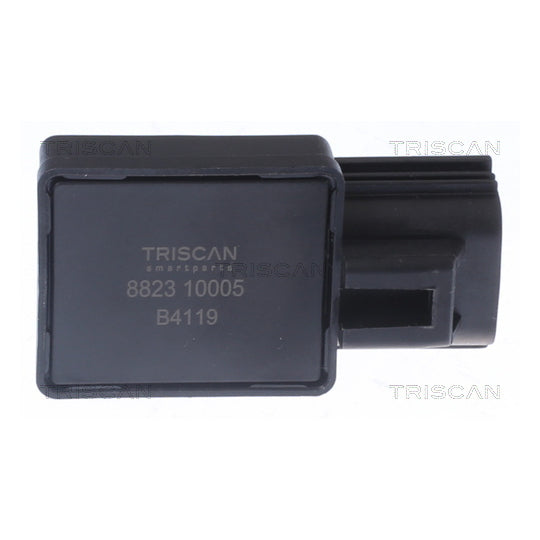 Triscan Sensor, exhaust pressure to suit Ford, Mazda, Peugeot