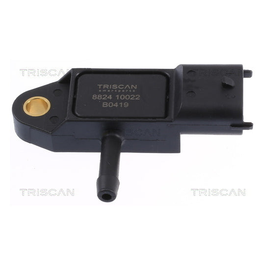 Triscan Sensor, intake manifold pressure to suit Nissan, Renault, Suzuki