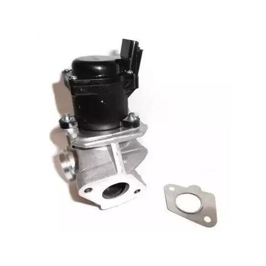 Meat & Doria EGR Valve to suit Ford, Peugeot, Citroën