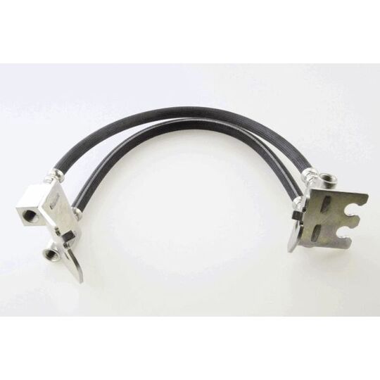Hella Pagid Brake Hose to suit Ford