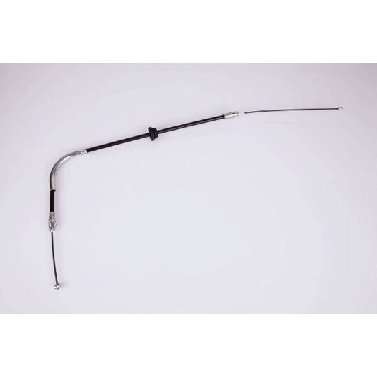 Hella Pagid Cable Pull, parking brake to suit Ford