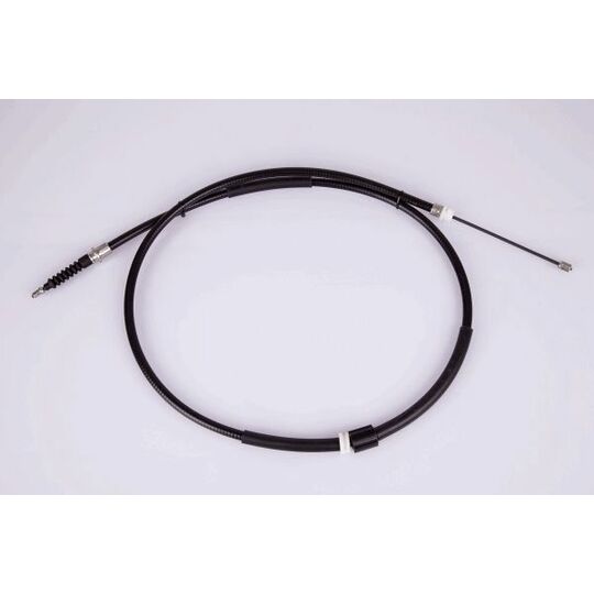 Hella Cable Pull, parking brake to suit Ford
