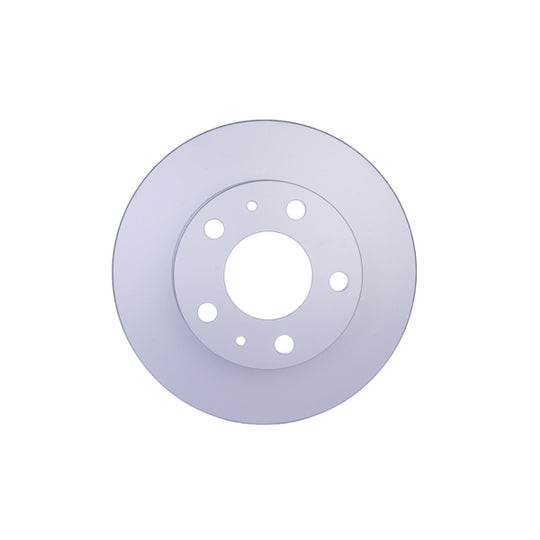 Hella Brake Disc to suit Peugeot, Citroën, Fiat