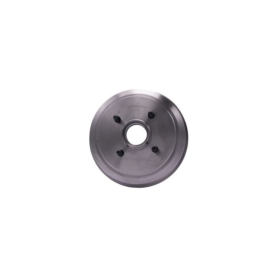 Hella Brake Drum to suit Ford, Mazda