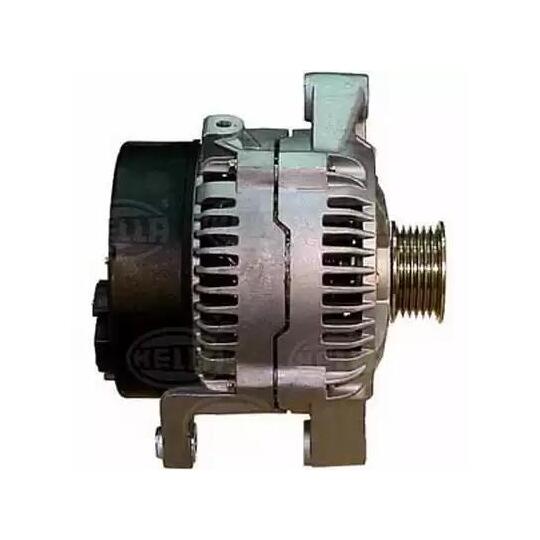 Hella Alternator to suit Opel, Vauxhall