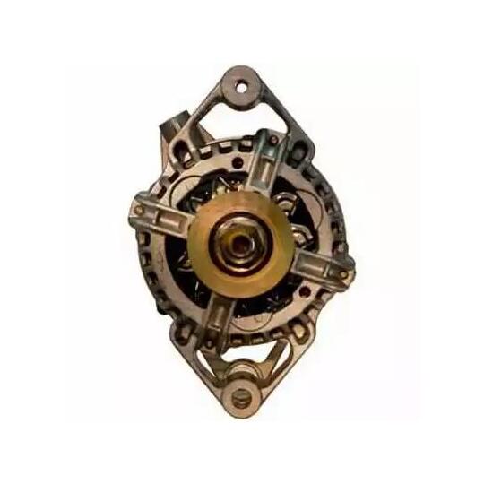 Hella Alternator to suit Opel, Vauxhall