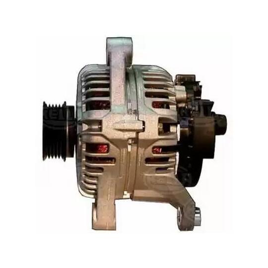 Hella Alternator to suit Fiat, Ferrari, Lancia