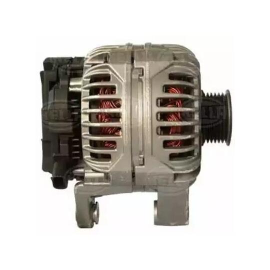 Hella Alternator to suit Opel, Vauxhall