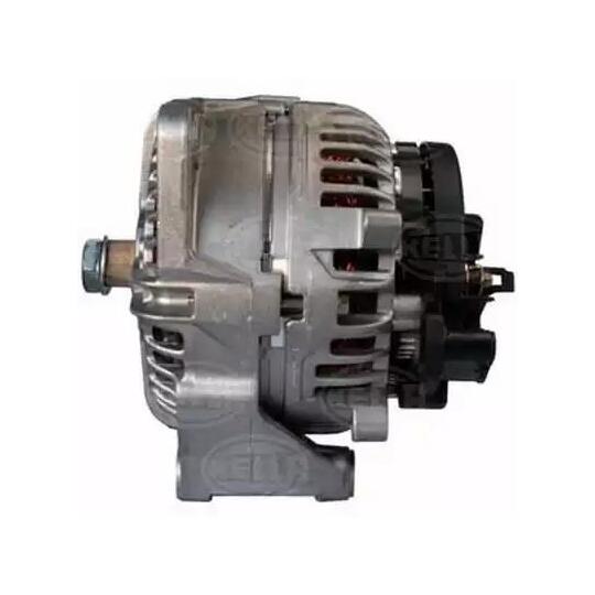 Hella Alternator to suit Mercedes-Benz