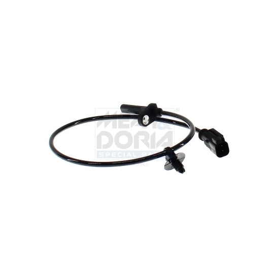 Meat & Doria 901328 Sensor, wheel speed to suit Ford