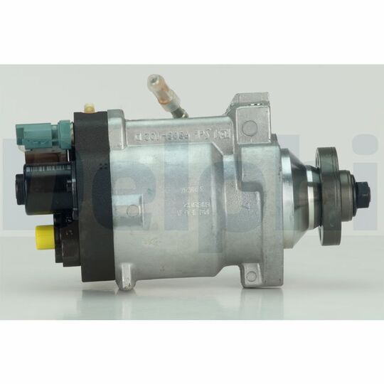 Delphi High Pressure Pump to suit Ford