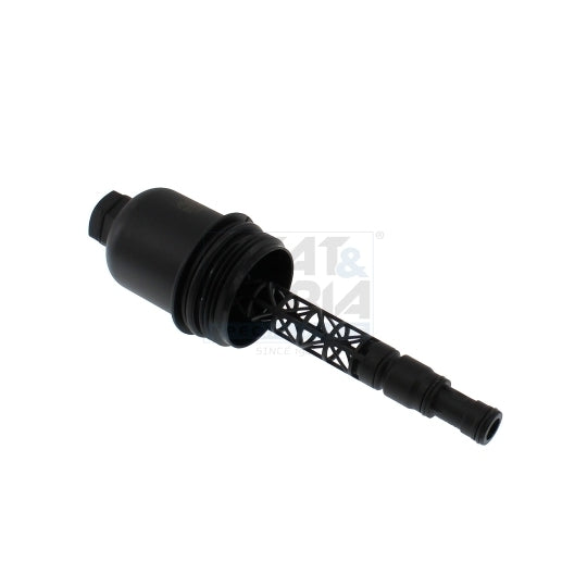 Meat & Doria Cap, oil filter housing to suit Mercedes-Benz