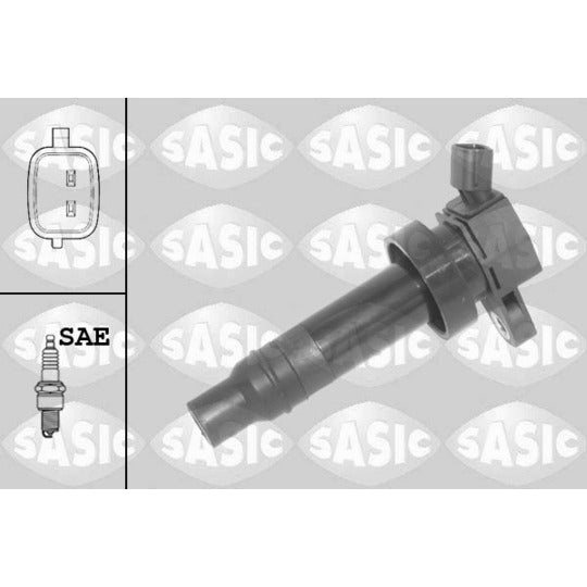 Sasic Ignition coil to suit Hyundai, Kia, Hitachi