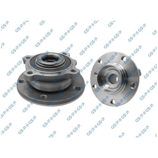 Gsp Wheel Bearing Kit to suit Ford, Mini