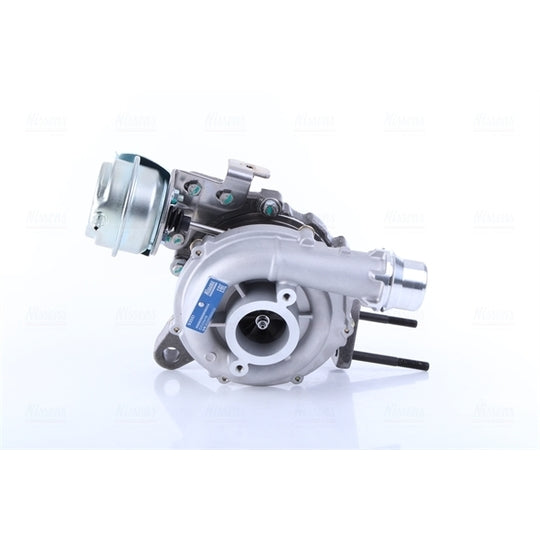 Nissens Charger, charging system to suit Renault