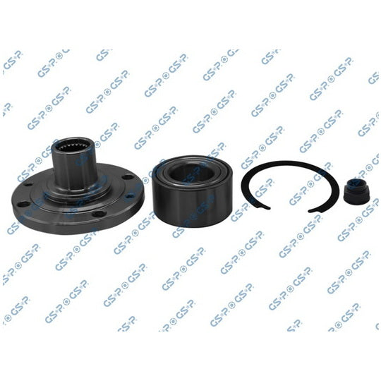 Gsp Wheel hub to suit Ford, Peugeot, Citroën