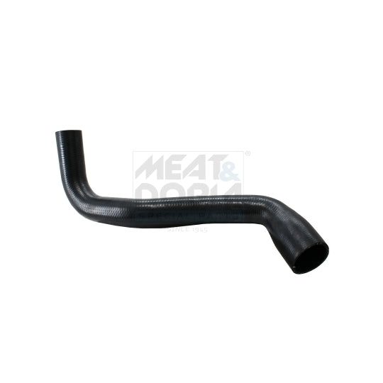 Meat & Doria Charger Air Hose to suit Opel
