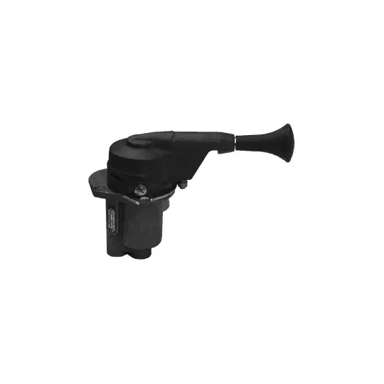 Wabco Brake Valve, parking brake to suit Daf, Man