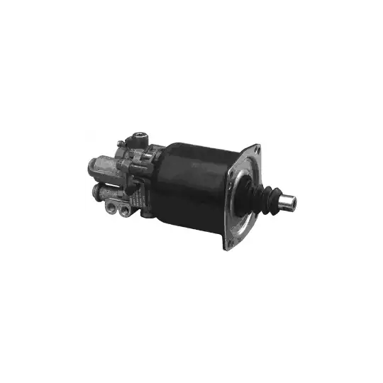 Wabco Clutch Booster to suit Daf
