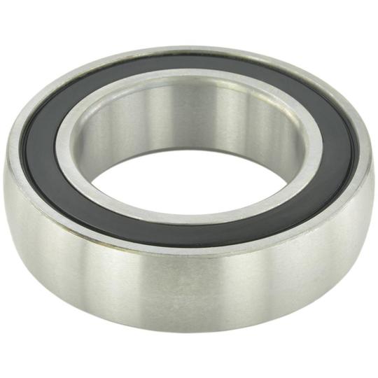 Febest Bearing, drive shaft to suit Ford, Land Rover, Volvo