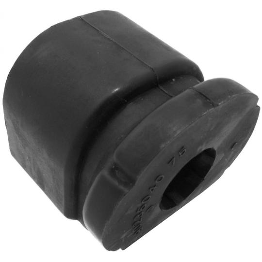 Febest Control Arm-/Trailing Arm Bush to suit Opel