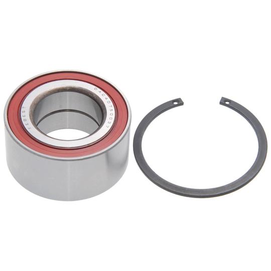 Febest Wheel Bearing to suit Ford, Mazda, Volvo