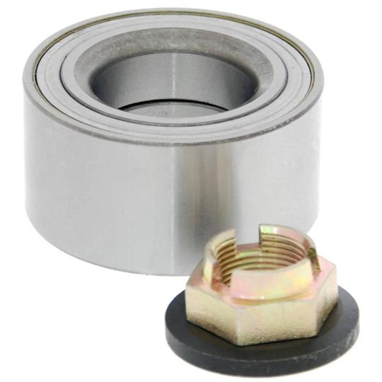Febest Wheel Bearing to suit Ford, Jaguar